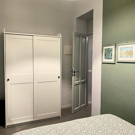 Da Nelly Al Politeama Apartment Palermo Ngoại thất bức ảnh