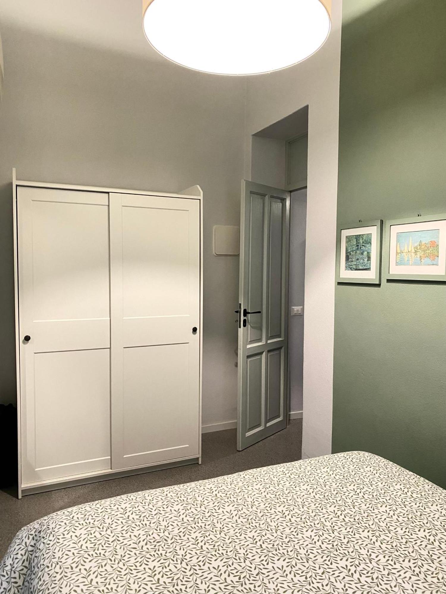 Da Nelly Al Politeama Apartment Palermo Ngoại thất bức ảnh