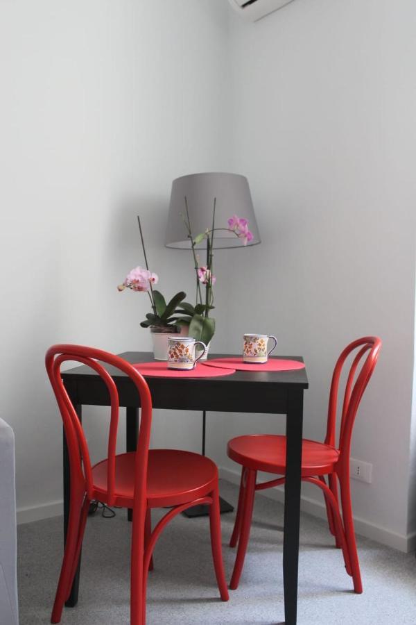Da Nelly Al Politeama Apartment Palermo Ngoại thất bức ảnh