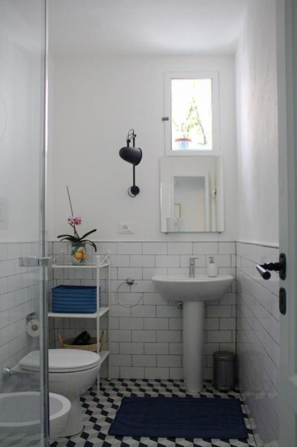 Da Nelly Al Politeama Apartment Palermo Ngoại thất bức ảnh