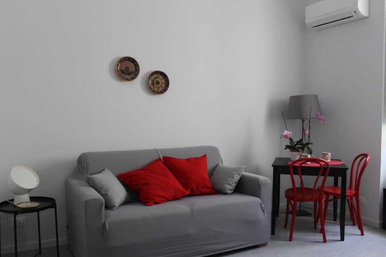 Da Nelly Al Politeama Apartment Palermo Ngoại thất bức ảnh